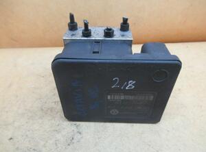 Abs Control Unit SKODA Octavia I (1U2)