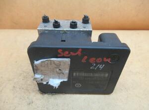 Abs Control Unit SEAT Leon (1M1)