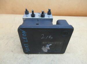 ABS Hydraulikblock Steuergerät vorne Nr2/5 SEAT LEON (1M1) 1.9 TDI 66 KW