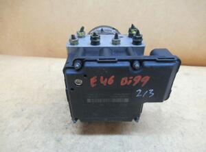 ABS Hydraulikblock Steuergerät vorne Nr2/3 BMW 3 (E46) 318I 87 KW