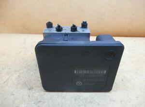 Abs Control Unit VW Golf IV (1J1)