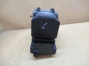 Control unit for ABS OPEL ZAFIRA A MPV (T98)