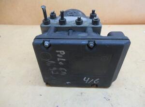 ABS Hydraulikblock Steuergerät vorne Nr4/6 VW POLO (6N2) 1.4 16V 55 KW