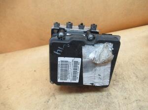 Control unit for ABS PEUGEOT 307 Break (3E), PEUGEOT 307 SW (3H)