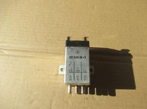 ABS Relay (Overvoltage Protection) MERCEDES-BENZ 190 (W201)