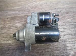 Starter SKODA Fabia I Combi (6Y5)