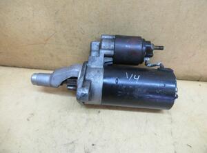 Startmotor AUDI A6 (4B2, C5)