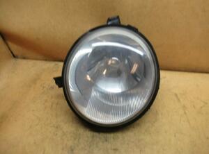 Headlight VW Lupo (60, 6X1)