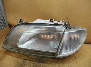 Headlight VW Sharan (7M6, 7M8, 7M9)