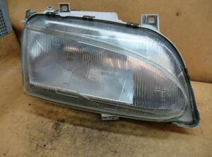 Headlight VW Sharan (7M6, 7M8, 7M9)