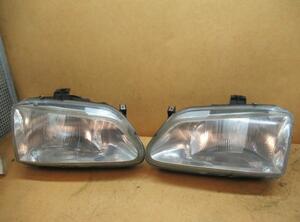 Headlight RENAULT Megane Scenic (JA0/1)