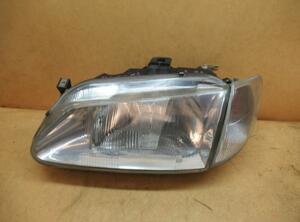 Headlight RENAULT Megane Scenic (JA0/1)