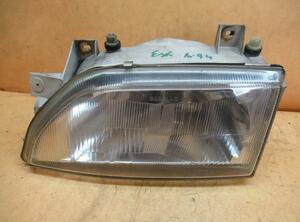 Headlight FORD Escort V (AAL, ABL), FORD Escort VI (GAL), FORD Escort VI (AAL, ABL, GAL)