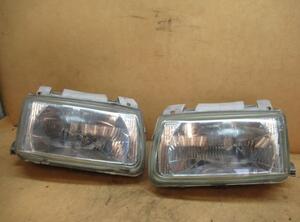 Headlight VW Polo (6N1)