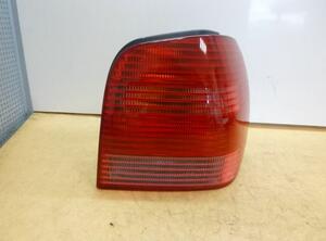 Combination Rearlight VW Polo (6N2)