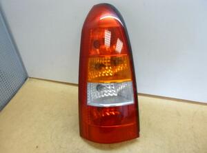 Combination Rearlight OPEL Astra G Caravan (T98)