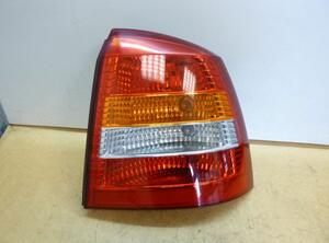 Combination Rearlight OPEL Astra G CC (F08, F48)