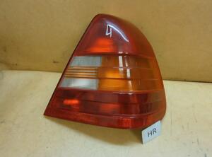 Combination Rearlight MERCEDES-BENZ C-Klasse (W202)