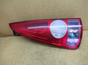 Combination Rearlight RENAULT Espace IV (JK0/1)