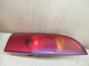 Combination Rearlight FORD Focus (DAW, DBW)