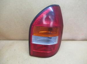 Combination Rearlight OPEL Zafira A (F75_)