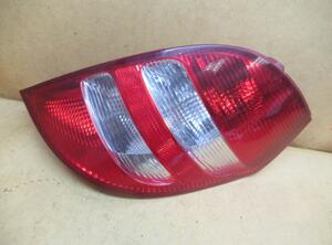 Combination Rearlight MERCEDES-BENZ A-Klasse (W169)