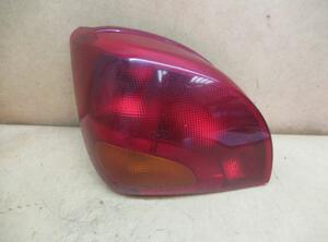 Combination Rearlight FORD Fiesta IV (JA, JB)