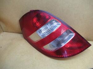 Combination Rearlight MERCEDES-BENZ A-Klasse (W169)