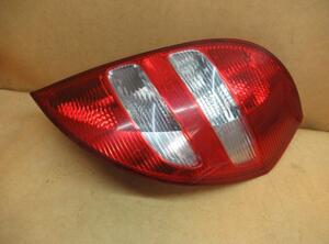 Combination Rearlight MERCEDES-BENZ A-Klasse (W169)