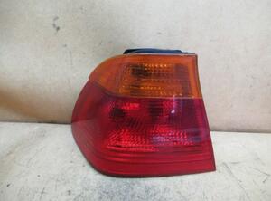 Combination Rearlight BMW 3er (E46)