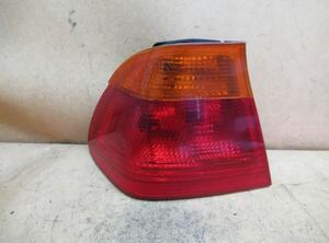 Combination Rearlight BMW 3er (E46)