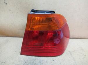 Combination Rearlight BMW 3er (E46)