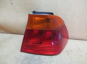 Combination Rearlight BMW 3er (E46)