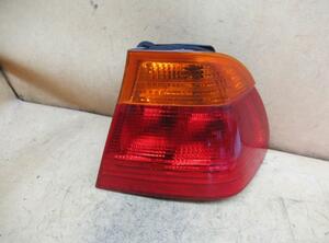 Combination Rearlight BMW 3er (E46)