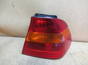 Combination Rearlight BMW 3er (E46)