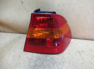 Combination Rearlight BMW 3er (E46)