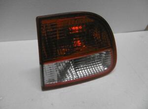 Combination Rearlight SEAT Leon (1M1)