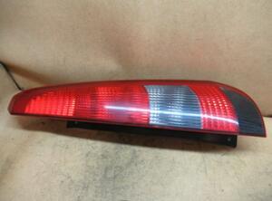 Combination Rearlight FORD Fiesta V (JD, JH)