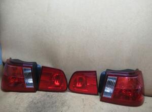 Combination Rearlight SEAT Ibiza II (6K1)