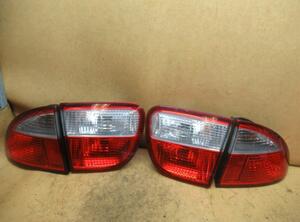 Combination Rearlight SEAT Leon (1M1)