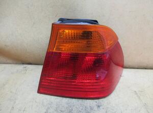 Combination Rearlight BMW 3er (E46)