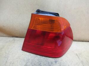 Combination Rearlight BMW 3er (E46)