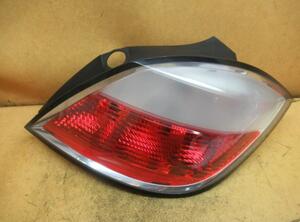 Combination Rearlight OPEL Astra H (L48)