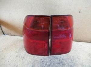 Combination Rearlight BMW 5er Touring (E39)