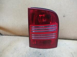 Combination Rearlight SKODA Octavia I Combi (1U5)