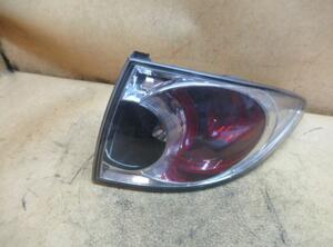 Combination Rearlight MAZDA 6 Station Wagon (GY)