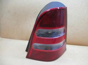 Combination Rearlight MERCEDES-BENZ A-Klasse (W168)