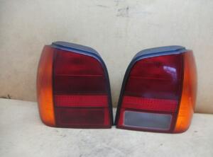 Combination Rearlight VW Polo (6N2)