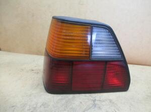 Rückleuchte Rücklicht links Nr1/7 VW GOLF II (19E  1G1) 1.6 55 KW