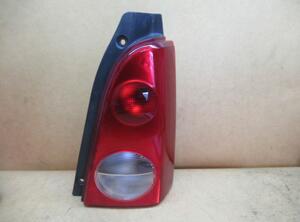 Combination Rearlight OPEL Agila (A) (A H00)